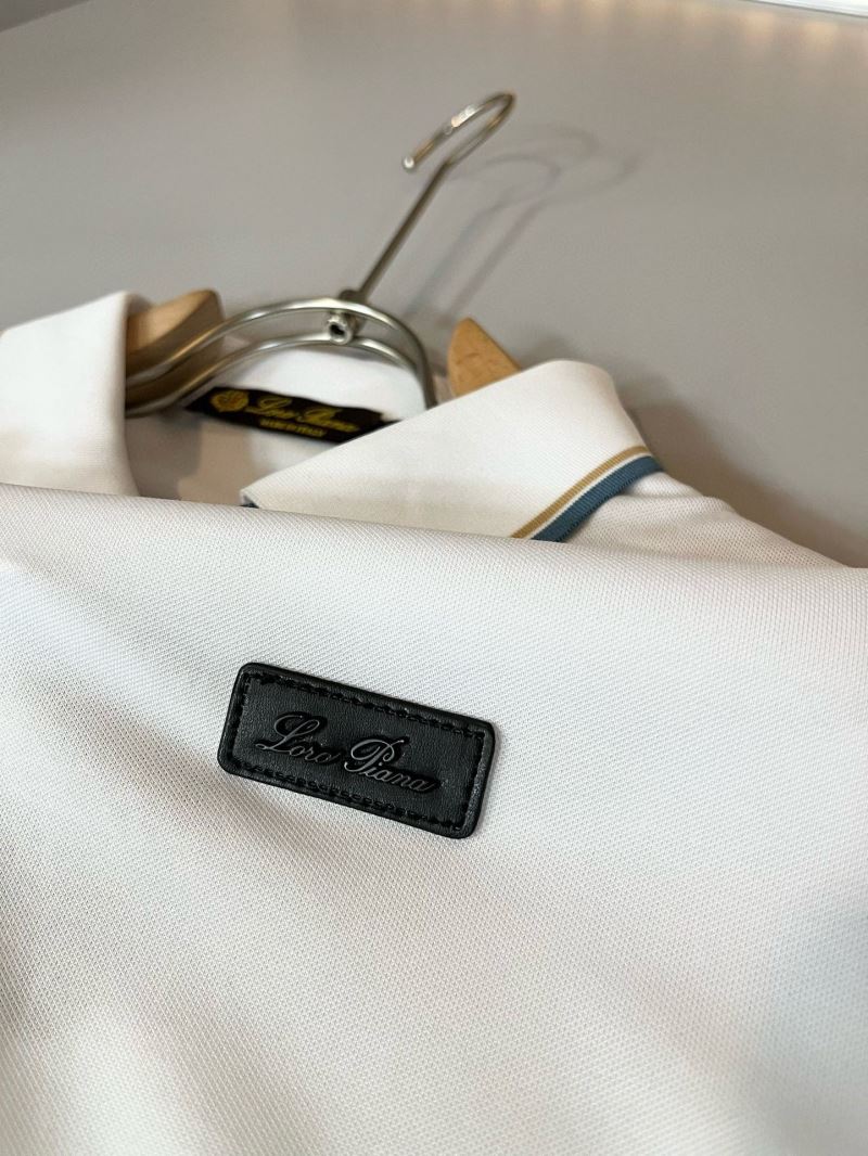 Loro Piana T-Shirts